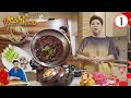 肥媽食譜 : 肥媽新年新煮意 #01 | 肥媽 | 粵語中字 | TVB 2017