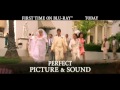 Blu-ray Spot