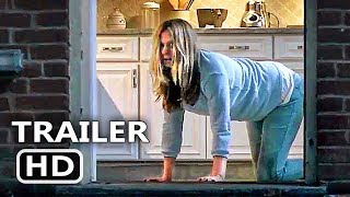 FAMILY BLΟΟD Official Trailer 2018 Thriller Movie HD