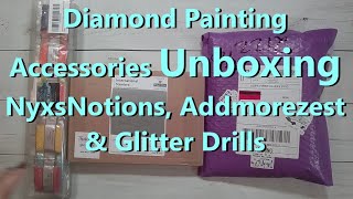 What Are My Essential Diamond Painting Accessories?