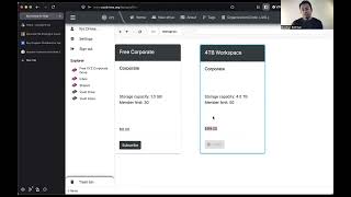 Dropbox vs XYZ Drives: 5-Minute Cost & File Organization Demo