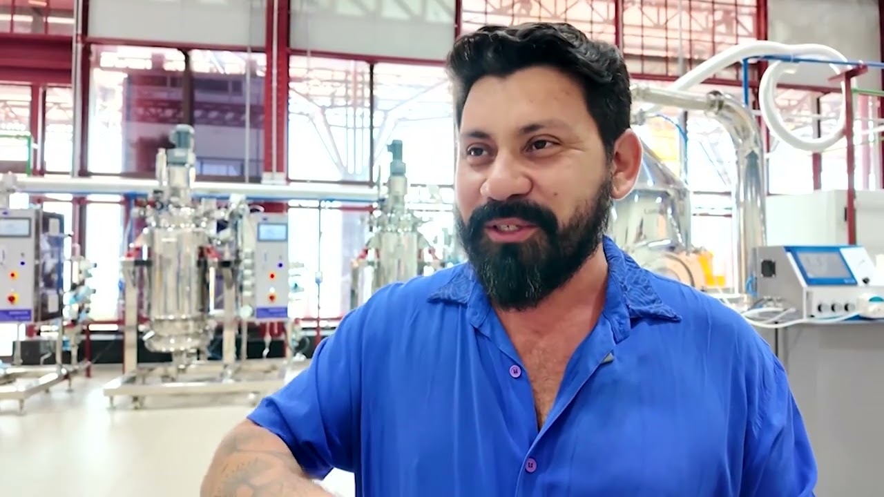 COP30 city tries to stoke economy while preserving the Amazon | REUTERS