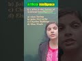 🔥 Father Of Artificial Intelligence: Kaun Hai AI Ka Asli Janak? 🤖 | Full Story|#ccc |#shortsfeed