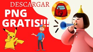 ✨ ¡Descargas Sin Límites! El Método Infalible para Obtener Imágenes PNG en Google Sin Problemas 🎉