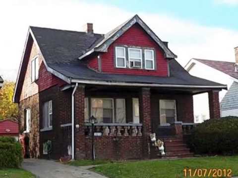 3612 E 110th St, Cleveland, OH home video tour