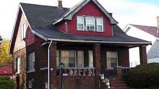 Homes for Sale - 3612 E 110th St Cleveland OH 44105 - Shane Reid