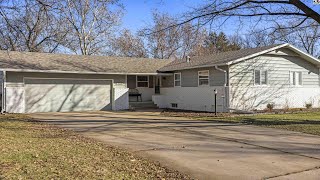 724 Crescent Dr video tour