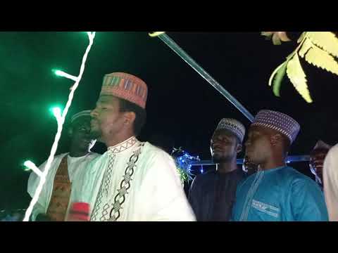 New Majalisin Ismail Jagayya Na Sidi