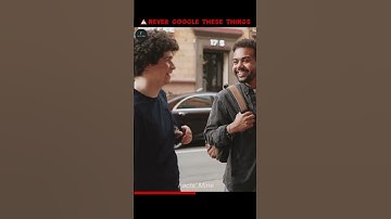 Never Google These Things Part-2