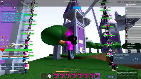 Arcane Adventures Exploiting | Dead Revival Pt.2