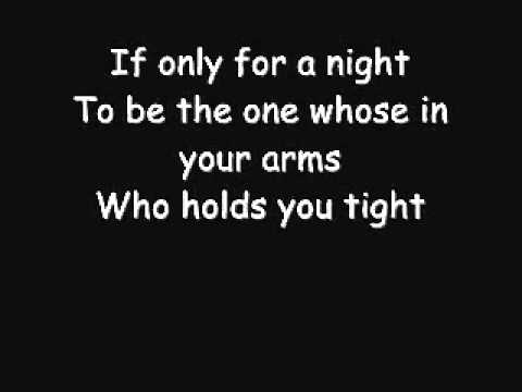 I Wanna Be With You Mandy Moore w Lyrics - YouTube