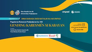 Download Lagu Gending Karesmén Si Kabayan MP3