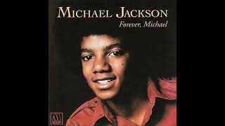 Michael Jackson and George Harrison Interview