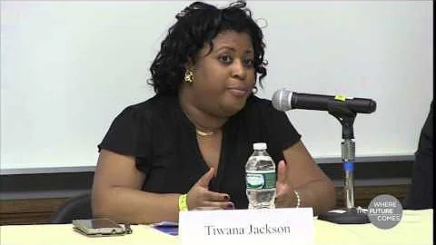 Tiwana Jackson Photo 5