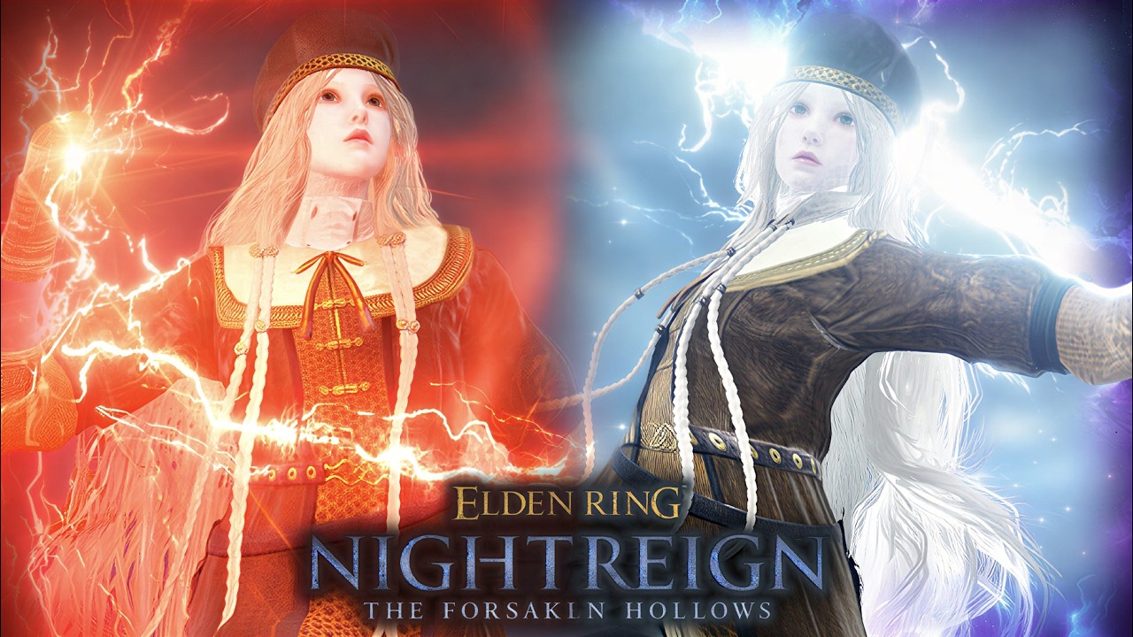 Revenant Is Very Strong in Deep of Night