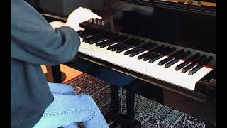 💚😊#16:ll Penseroso, (25 Melodious Studies) Op.45 - Stephen Heller