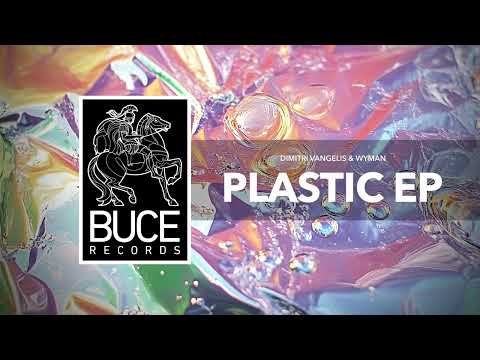 Dimitri Vangelis & Wyman - Acid 303