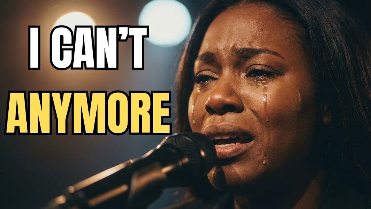 Jesus, Hold My Mind Together | Worship & Prayer Songs 