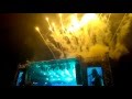 Nightwish - The Greatest Show On Earth - 2016-08-20 Himos Park, Jämsä, Finland