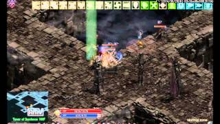 Lineage 100f boss