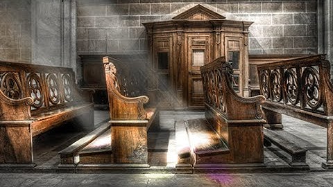 Making a Good Confession