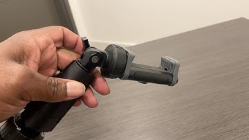 Best Selfie Stick for 2025 Sensyne Phone Tripod Showdown!