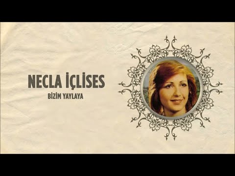 Necla İçlises - Karşıdan Sallanıp Gelen Güzele (Official Audio)