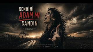 Sen Kendini Adam Mı Sandın? Duygulu Fm