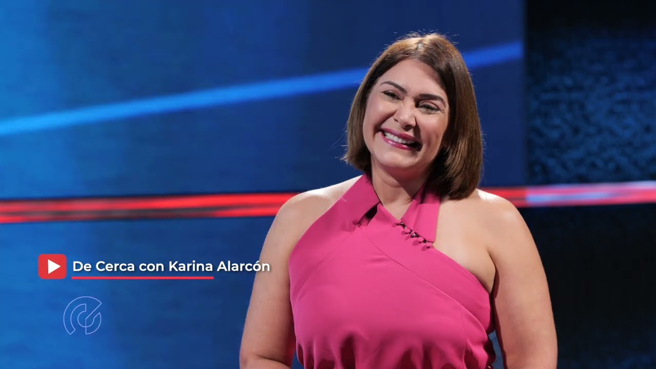 Entrevista a Elianta Quintero | De cerca con Karina Alarcón