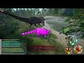 Beasts of Bermuda - Random Moments And Fights on Dragonz Ember