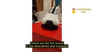 Review Puma Men’s Alexion Cross Trainer