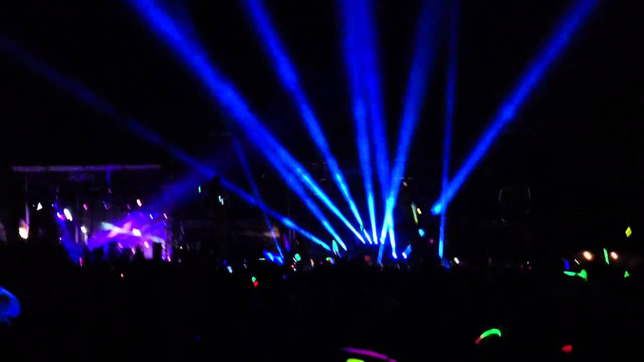 CounterPoint Music Festival 2012 Day 2 Avicii Part 3 YouTube