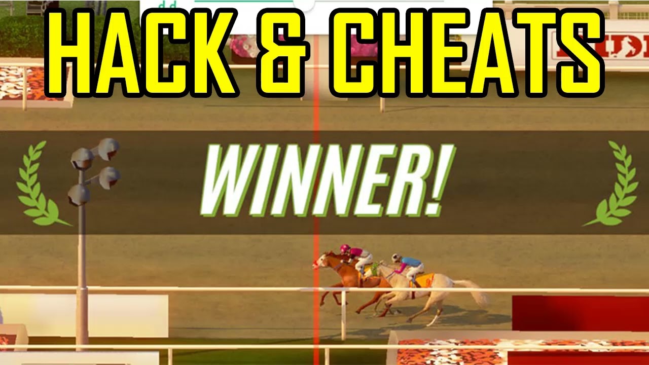 How I Get Unlimited Rival Stars Horse Racing Gold ❂  2025 ❂