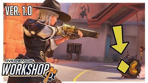 [Workshop] Apex Legends ping system in OW ver.1.0