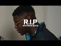 [FREE] Ninho x Werenoi Type Beat - "RIP" || Instru Rap Trap Sombre | Instru Rap 2023