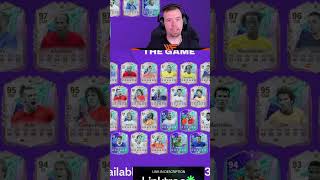 The GOTG Promo Has Some Class Cards But Shame Its Not World Cup Related!! | FC 26 #Shorts