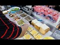 Curi RESEPI sandwich premium di Youtube sampai TERPAKSA buka kedai kerana terlampau banyak order