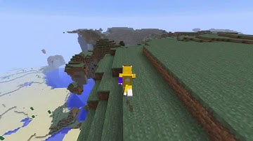 Mod Spotlight  More Player Models - 1.3.1   Play as Other Creatures in Minecraft )