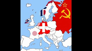 Top 2 Comments Change the Map #country #shorts #history #meme #goviral