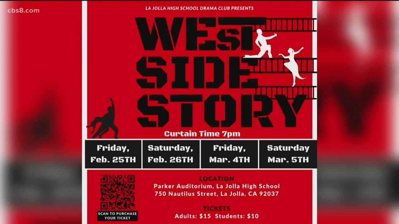 La Jolla High play in limbo due to 'double-standard' policy