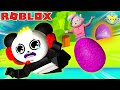 We Opened the Mythic Egg!! Let's Play Roblox ADOPT ME with Combo Panda and Alpha Lexa