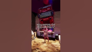 this detective game is surreal #indiegame #gamedev #videogames