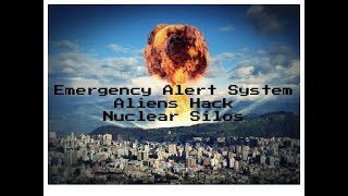 EAS: Alien Nuclear Attack
