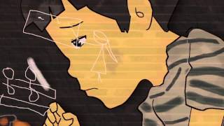 Tvcreate 2014 Svz - Chắp Cánh Ước Mơ Vida - Shoes For Life