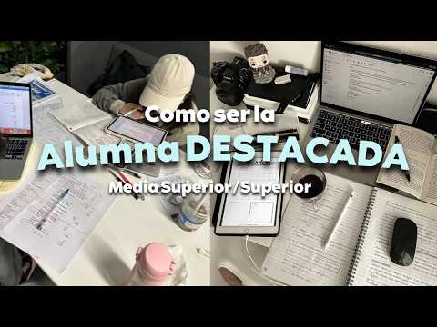 De promedio a Excelencia: La transformación paso a paso.