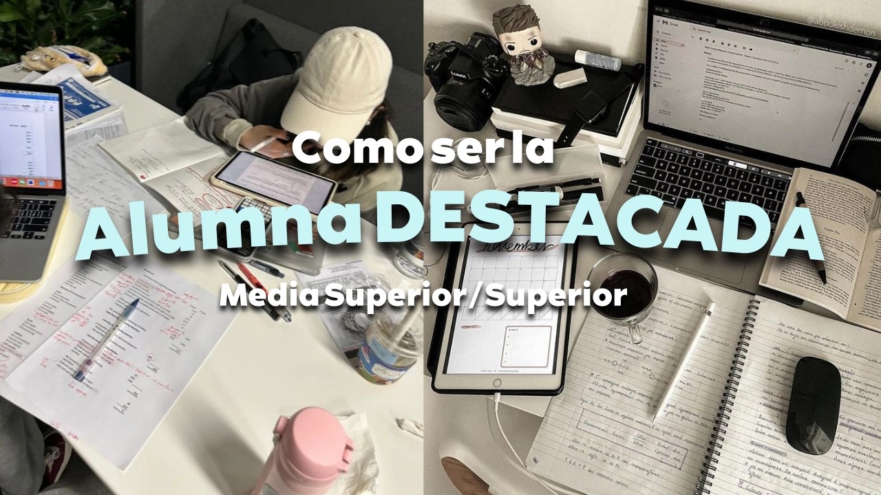 De promedio a Excelencia: La transformación paso a paso.