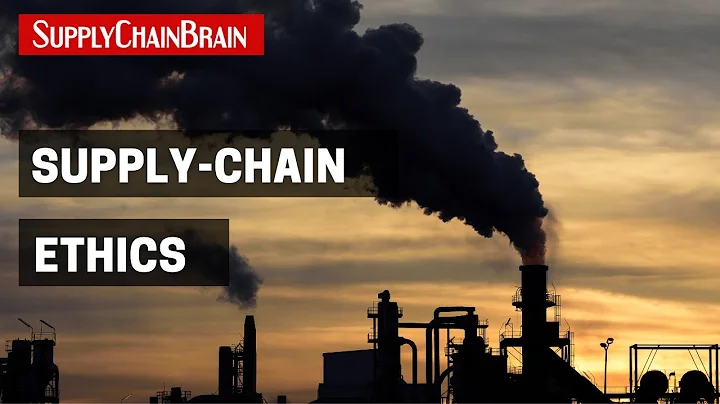 Ensuring Ethical Labor Practices in Supply Chains