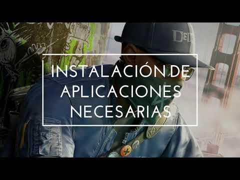 Programación web desde Android 2020