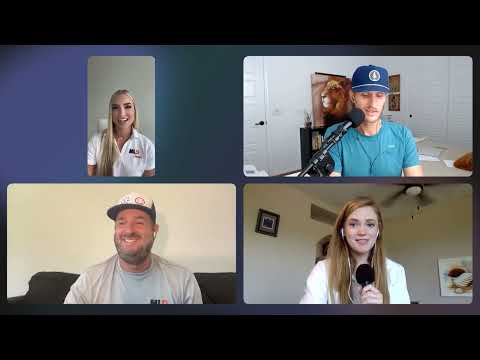 Ep. 2 | Columbus Group Draw Analysis with Kamryn Blackwood