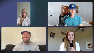 Ep. 2 | Columbus Group Draw Analysis with Kamryn Blackwood